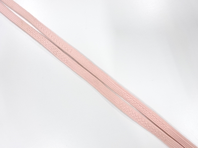 Japanese Kimono / Antique / Obidome Silk